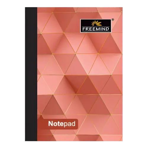 pocket notebook